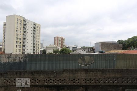 vista de apartamento para alugar com 1 quarto, 50m² em Jardim Boa Vista (zona Oeste), São Paulo