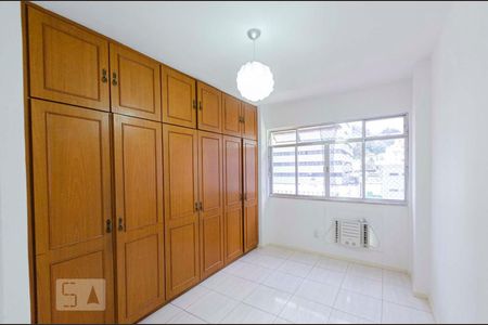 Suíte de apartamento para alugar com 2 quartos, 80m² em Rio Comprido, Rio de Janeiro