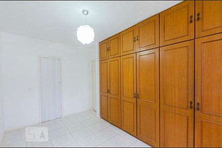 Suíte de apartamento para alugar com 2 quartos, 80m² em Rio Comprido, Rio de Janeiro
