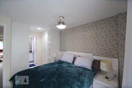 Apartamento para alugar com 2 quartos, 82m² em Recreio dos Bandeirantes, Rio de Janeiro