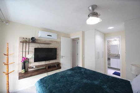 Apartamento para alugar com 2 quartos, 82m² em Recreio dos Bandeirantes, Rio de Janeiro