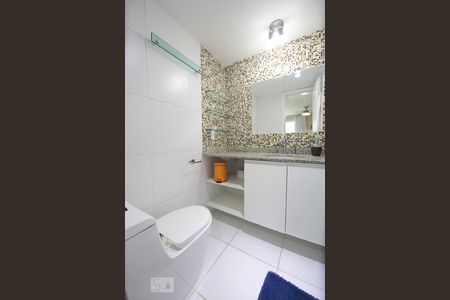 Apartamento para alugar com 2 quartos, 82m² em Recreio dos Bandeirantes, Rio de Janeiro