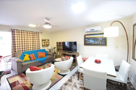 Apartamento para alugar com 2 quartos, 82m² em Recreio dos Bandeirantes, Rio de Janeiro