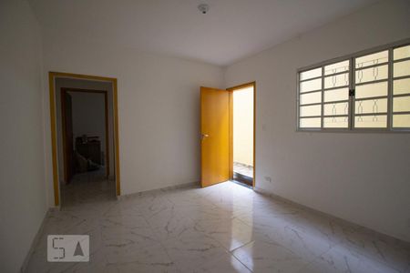 sala de casa para alugar com 1 quarto, 65m² em Jardim Brasil (zona Norte), São Paulo