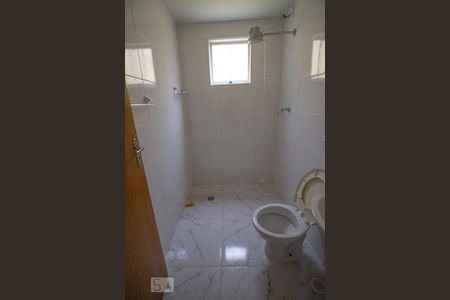 banheiro de casa para alugar com 1 quarto, 65m² em Jardim Brasil (zona Norte), São Paulo