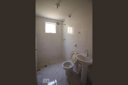 banheiro de casa para alugar com 1 quarto, 65m² em Jardim Brasil (zona Norte), São Paulo