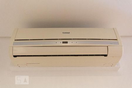 Sala de apartamento para alugar com 2 quartos, 250m² em Vila Andrade, São Paulo