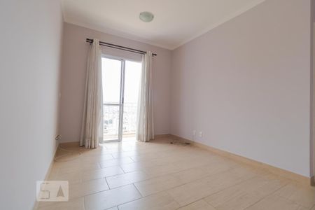 Sala de apartamento para alugar com 2 quartos, 58m² em Vila Nova, Campinas