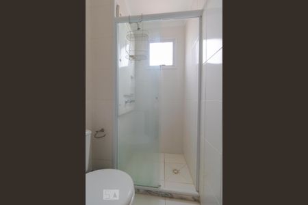 Apartamento para alugar com 58m², 2 quartos e 2 vagas Apartamento para alugar com 58m², 2 quartos e 2 vagasBanheiro
