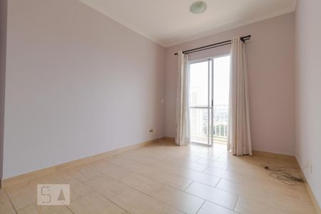 Sala de apartamento para alugar com 2 quartos, 58m² em Vila Nova, Campinas