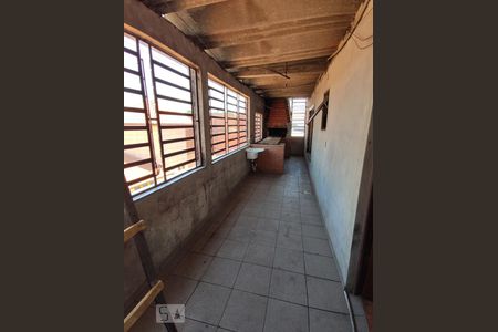Casa para alugar com 360m², 4 quartos e 5 vagas Casa para alugar com 360m², 4 quartos e 5 vagasChurrasqueira