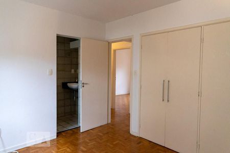 Suíte de apartamento para alugar com 3 quartos, 119m² em Perdizes, São Paulo