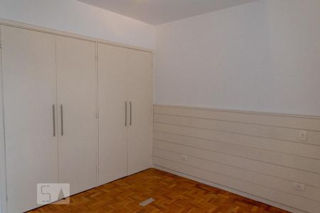 Suíte de apartamento para alugar com 3 quartos, 119m² em Perdizes, São Paulo