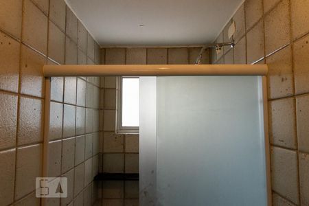 Banheiro da Suíte de apartamento para alugar com 3 quartos, 119m² em Perdizes, São Paulo