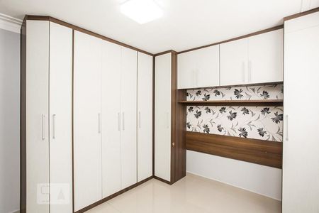 Quarto 2 de apartamento à venda com 2 quartos, 48m² em Vila Bremem, Guarulhos
