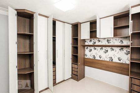 Quarto 2 de apartamento à venda com 2 quartos, 48m² em Vila Bremem, Guarulhos