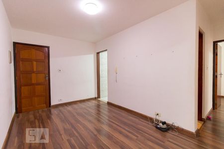 Sala de apartamento para alugar com 3 quartos, 58m² em Jardim Dourado, Guarulhos