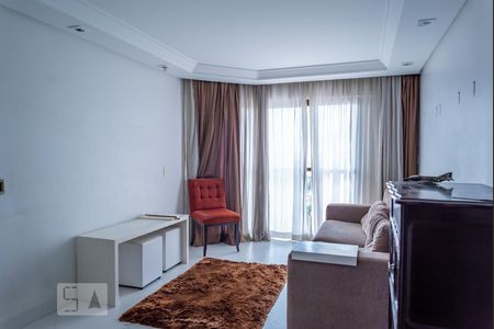 Sala de apartamento para alugar com 3 quartos, 68m² em Penha de França, São Paulo