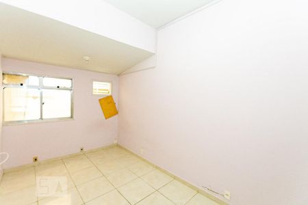 Sala de kitnet/studio para alugar com 1 quarto, 15m² em Centro, Niterói