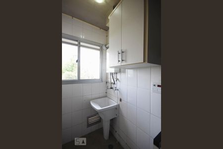 Apartamento à venda com 49m², 1 quarto e 1 vaga Apartamento à venda com 49m², 1 quarto e 1 vagaÁrea de Serviço