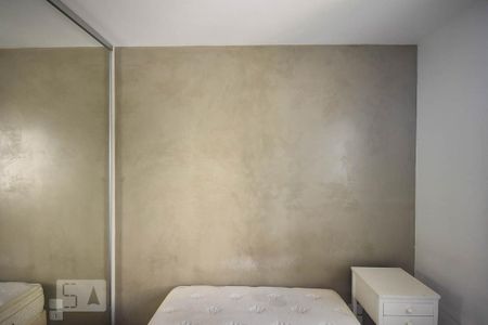 Apartamento à venda com 49m², 1 quarto e 1 vaga Apartamento à venda com 49m², 1 quarto e 1 vagaSuíte