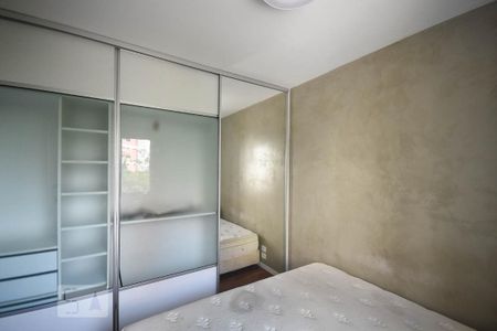 Apartamento à venda com 49m², 1 quarto e 1 vaga Apartamento à venda com 49m², 1 quarto e 1 vagaSuíte