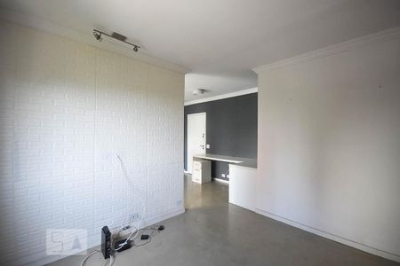 Apartamento à venda com 49m², 1 quarto e 1 vaga Apartamento à venda com 49m², 1 quarto e 1 vagaSala de Tv
