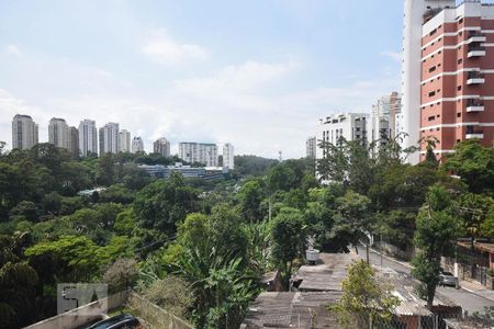 Apartamento à venda com 49m², 1 quarto e 1 vaga Apartamento à venda com 49m², 1 quarto e 1 vagaVista