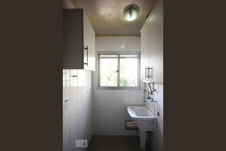 Apartamento à venda com 49m², 1 quarto e 1 vaga Apartamento à venda com 49m², 1 quarto e 1 vagaÁrea de Serviço