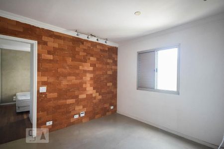 Apartamento à venda com 49m², 1 quarto e 1 vaga Apartamento à venda com 49m², 1 quarto e 1 vagaSala de Tv