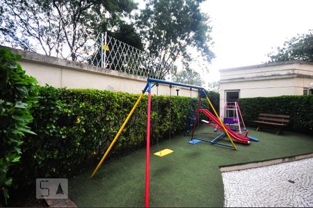 Apartamento à venda com 49m², 1 quarto e 1 vagaPlayground