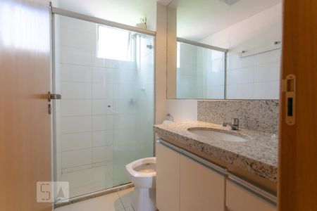 Apartamento à venda com 130m², 2 quartos e 2 vagasBanheiro