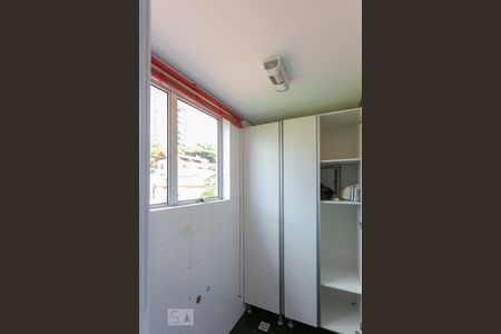 Apartamento à venda com 130m², 2 quartos e 2 vagasÁrea de Serviço