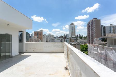Apartamento à venda com 130m², 2 quartos e 2 vagasÁrea Externa