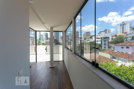 Apartamento à venda com 130m², 2 quartos e 2 vagasÁrea Externa