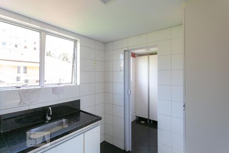 Apartamento à venda com 130m², 2 quartos e 2 vagasCozinha