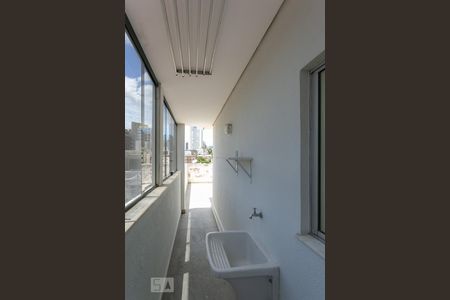 Apartamento à venda com 130m², 2 quartos e 2 vagasÁrea de Serviço