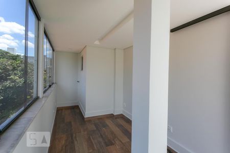 Apartamento à venda com 130m², 2 quartos e 2 vagasÁrea Externa