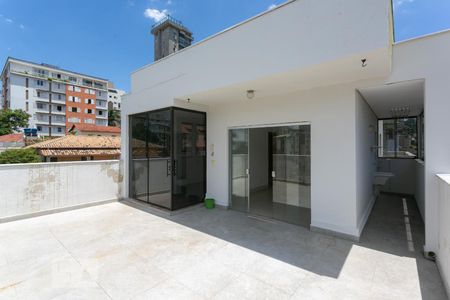 Apartamento à venda com 130m², 2 quartos e 2 vagasÁrea Externa