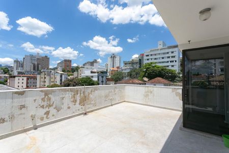 Apartamento à venda com 130m², 2 quartos e 2 vagasÁrea Externa