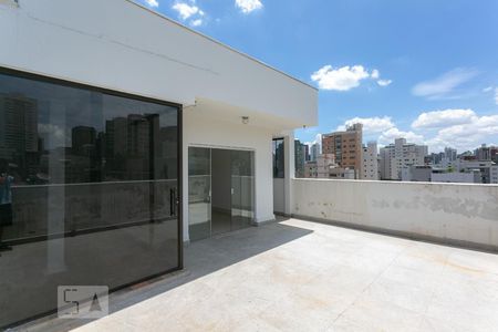 Apartamento à venda com 130m², 2 quartos e 2 vagasÁrea Externa