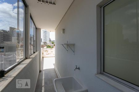 Apartamento à venda com 130m², 2 quartos e 2 vagasÁrea de Serviço