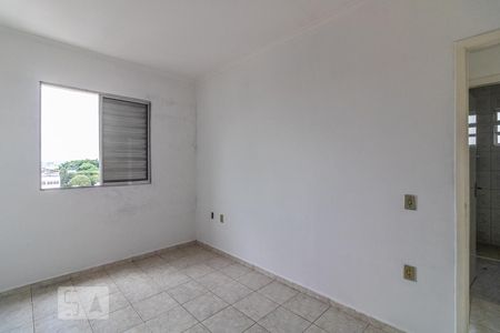 Quarto 2 de apartamento para alugar com 2 quartos, 60m² em Rudge Ramos, São Bernardo do Campo