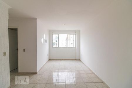 Sala de apartamento para alugar com 2 quartos, 60m² em Rudge Ramos, São Bernardo do Campo