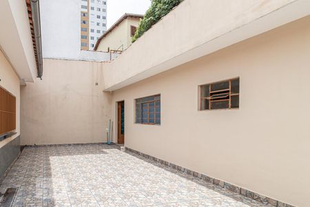 Casa à venda com 300m², 3 quartos e 3 vagasQuintal