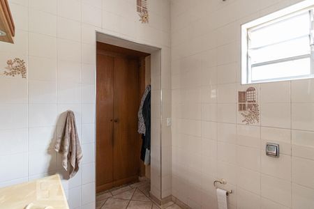 Casa à venda com 300m², 3 quartos e 3 vagasBanheiro Suite