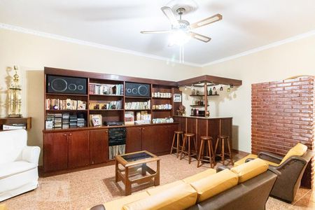 Casa à venda com 300m², 3 quartos e 3 vagasSala de Estar