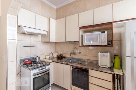 Casa à venda com 300m², 3 quartos e 3 vagasCozinha