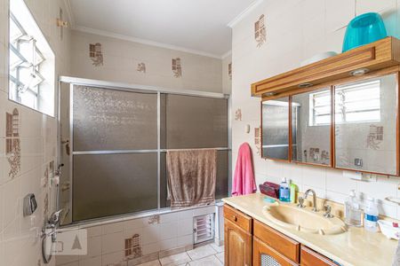 Casa à venda com 300m², 3 quartos e 3 vagasBanheiro Suite