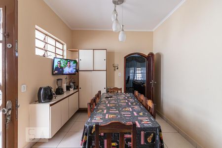 Casa à venda com 300m², 3 quartos e 3 vagasCozinha